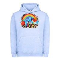 Pigment Grape Ice back to school pre k 3200x2400 Urban Hoodie - AdoDesignShop