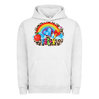 Pigment Lunar Rock back to school pre k 3200x2400 Urban Hoodie - AdoDesignShop