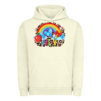 Pigment Pistachio back to school pre k 3200x2400 Urban Hoodie - AdoDesignShop