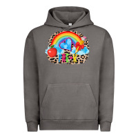 Pigment Tornado back to school pre k 3200x2400 Urban Hoodie - AdoDesignShop