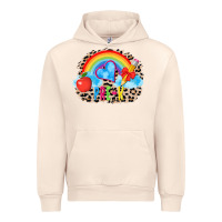 Sandshell back to school pre k 3200x2400 Urban Hoodie - AdoDesignShop