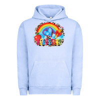 Pigment Grape Ice back to school headstart 3200x2400 Urban Hoodie - AdoDesignShop
