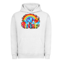 Pigment Lunar Rock back to school headstart 3200x2400 Urban Hoodie - AdoDesignShop