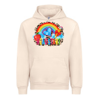 Sandshell back to school headstart 3200x2400 Urban Hoodie - AdoDesignShop