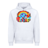 White back to school headstart 3200x2400 Urban Hoodie - AdoDesignShop