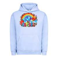 Pigment Grape Ice back to school daycare 3200x2400 Urban Hoodie - AdoDesignShop
