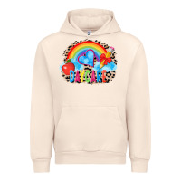 Sandshell back to school daycare 3200x2400 Urban Hoodie - AdoDesignShop