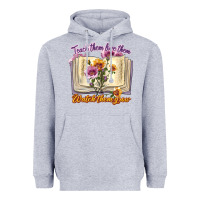 Watch Them Grow Heavyweight Hoodie | Teevron