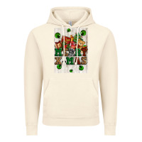 Vintage Artic merry xmas Vintage Hoodie - AdoDesignShop