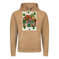 Vintage Camel merry xmas Vintage Hoodie - AdoDesignShop