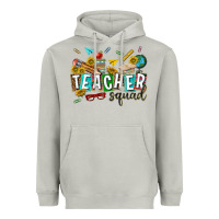 Moon Dust western teacher squad Heavyweight Hoodie - texasbilliewilder