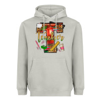 Moon Dust western teacher Heavyweight Hoodie - texasbilliewilder