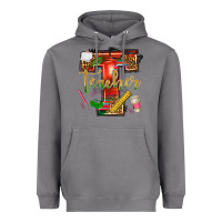 Storm western teacher Heavyweight Hoodie - texasbilliewilder