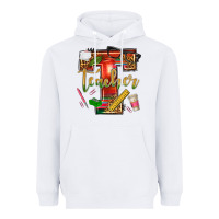 White western teacher Heavyweight Hoodie - texasbilliewilder