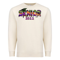 Sandshell senior 2022 halloween Premium Sweatshirt - RanaPortraitStore