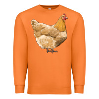 Carrot chicken Premium Sweatshirt - RanaPortraitStore