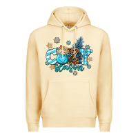 Pina Colada cozy season Premium Hoodie - AdoDesignShop