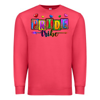 Cardinal pride tribe Premium Sweatshirt - Zillion Design Studio