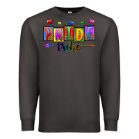 Smoke pride tribe Premium Sweatshirt - Zillion Design Studio
