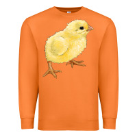 Carrot chick Premium Sweatshirt - RanaPortraitStore