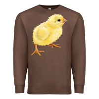 Chestnut chick Premium Sweatshirt - RanaPortraitStore