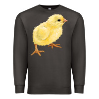 Smoke chick Premium Sweatshirt - RanaPortraitStore