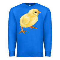 True Royal chick Premium Sweatshirt - RanaPortraitStore