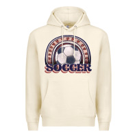 Tofu soccer rainbow Premium Hoodie - JahusDesignShop