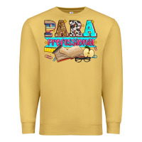 Paraprofessional Premium Sweatshirt | Teevron