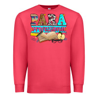 Cardinal paraprofessional Premium Sweatshirt - Zillion Design Studio