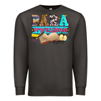 Smoke paraprofessional Premium Sweatshirt - Zillion Design Studio