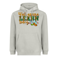 Moon Dust yall gonna learn today Heavyweight Hoodie - texasbilliewilder