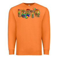 Carrot lgbtq Premium Sweatshirt - Zillion Design Studio