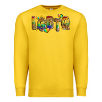 Lemon lgbtq Premium Sweatshirt - Zillion Design Studio