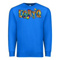 True Royal lgbtq Premium Sweatshirt - Zillion Design Studio
