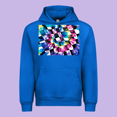Tie Dye Colourful Race Flag Background 3200x2400 Urban Hoodie Designed By Adodesignshop