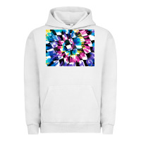 Pigment Lunar Rock tie dye colourful race flag background 3200x2400 Urban Hoodie - AdoDesignShop