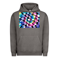 Pigment Tornado tie dye colourful race flag background 3200x2400 Urban Hoodie - AdoDesignShop