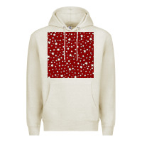 Oatmeal Heather glitter 4th of july seamless pattern Premium Hoodie - BundleAndBundleShop