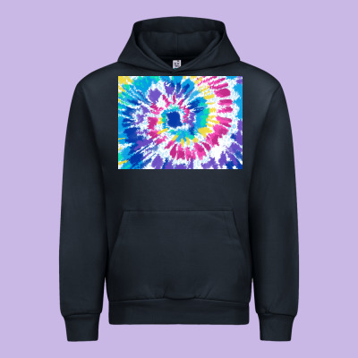 Tie Dye Background Colourful Leopard 2 3200x2400 Urban Hoodie Designed By Adodesignshop