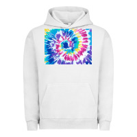 Pigment Lunar Rock tie dye background colourful leopard 2 3200x2400 Urban Hoodie - AdoDesignShop