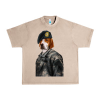 French Oak Pet Portraits, Custom Pet Portraits, Renaissance Pet Portraits, Custom Urban Heavy Tee - RanaPortraitStore