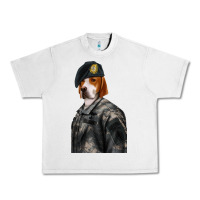 Lunar Rock Pet Portraits, Custom Pet Portraits, Renaissance Pet Portraits, Custom Urban Heavy Tee - RanaPortraitStore