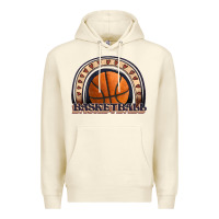 Sandshell basketball rainbow Premium Hoodie - JahusDesignShop