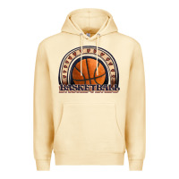 Pina Colada basketball rainbow Premium Hoodie - JahusDesignShop