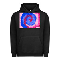 Pigment Black tie dye background colourful leopard 3200x2400 Urban Hoodie - AdoDesignShop