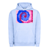 Pigment Grape Ice tie dye background colourful leopard 3200x2400 Urban Hoodie - AdoDesignShop