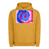 Pigment Peanut Butter tie dye background colourful leopard 3200x2400 Urban Hoodie - AdoDesignShop