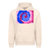 Sandshell tie dye background colourful leopard 3200x2400 Urban Hoodie - AdoDesignShop