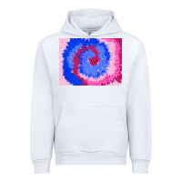 White tie dye background colourful leopard 3200x2400 Urban Hoodie - AdoDesignShop